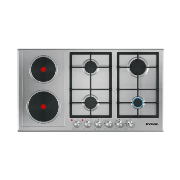 بوتاجاز مسطح