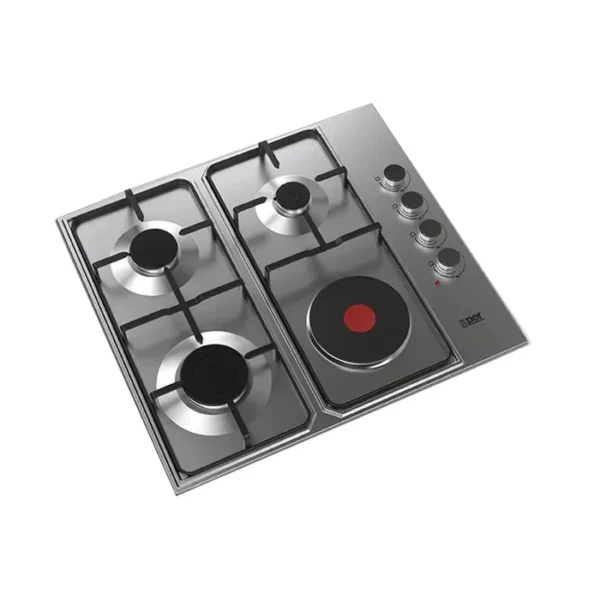 بوتجاز غاز وكهرباء