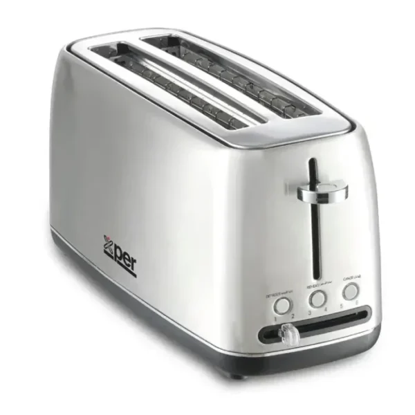 حماصة التوست