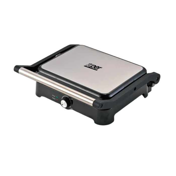 شواية كهرباء اكسبير صحية 2000 وات - أسود XPGR-899M شواية كهرباء