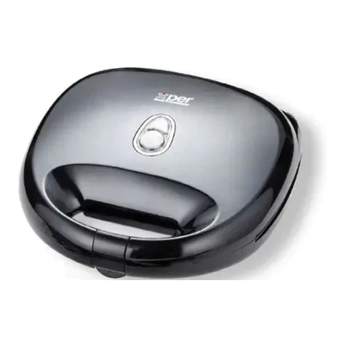 شواية كهرباء اكسبير 750 وات سطح جرانيت 3*1 - أسود XPST-500M شواية كهرباء