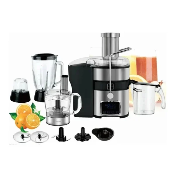 عصارة اكسبير