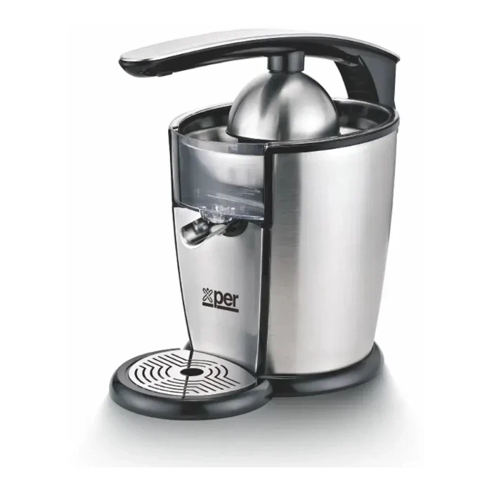 عصارة اكسبير حمضيات 300 وات - ستيل XPCJ-186S عصارة اكسبير