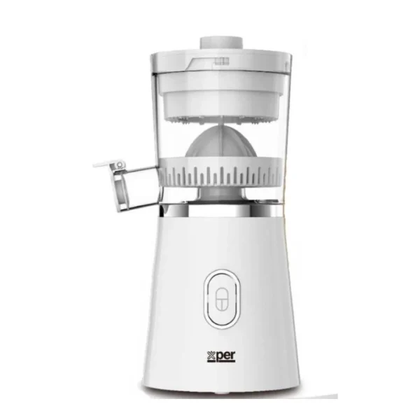 عصارة كهربائية