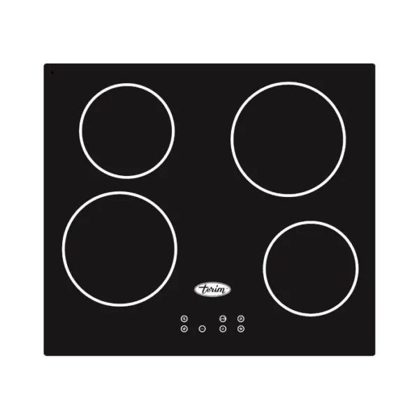 فرن سيراميك سطحي