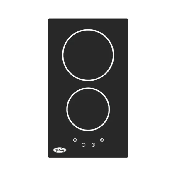 فرن سيراميك كهربائي