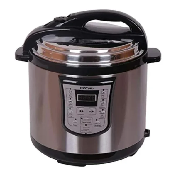 قدر كهربائي