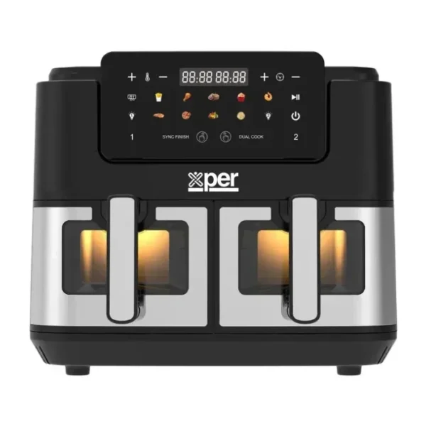 قلاية اكسبير