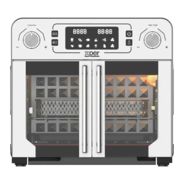 قلاية هوائية اكسبير