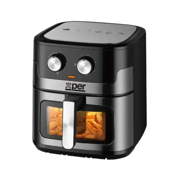 قلاية هوائية اكسبير