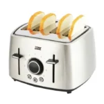 ماكينة التوستر