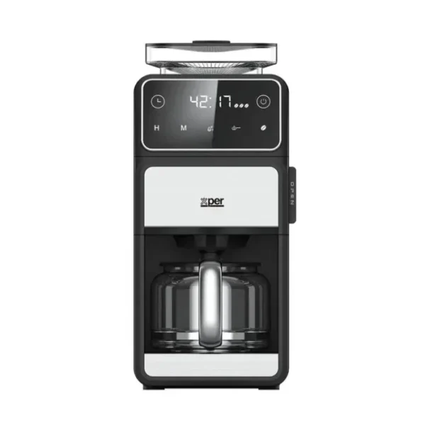 ماكينة صنع القهوة