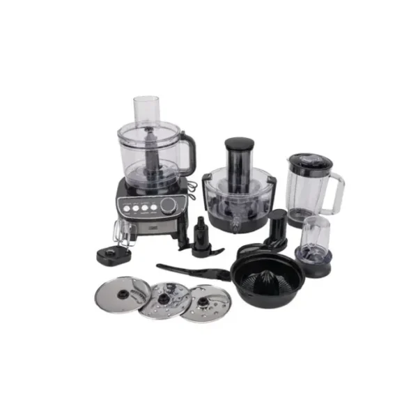 محضر طعام اكسبير