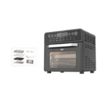 مقلاة هوائية