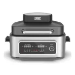 مقلاة هوائية