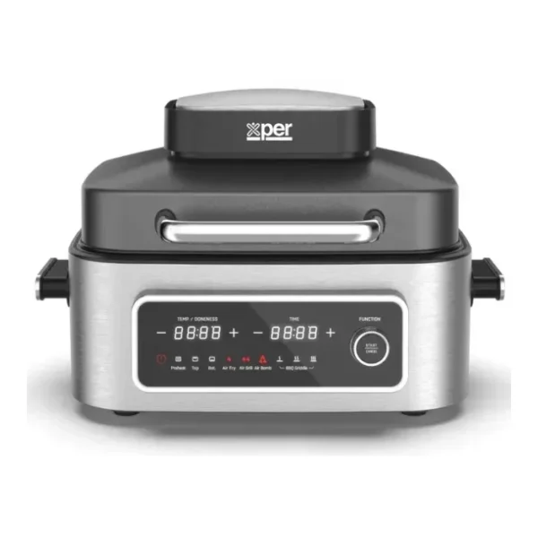 مقلاة هوائية