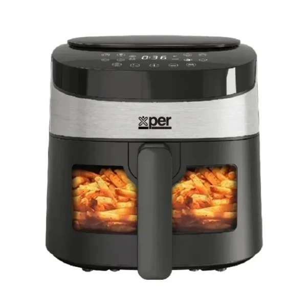 مقلاة هوائية