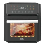 مقلاة هوائية