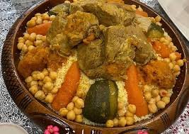 فرن كهربي