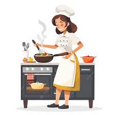 فرن كهربائي ايطالي