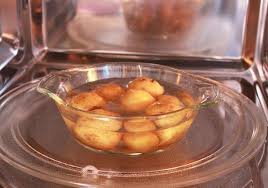 ماكرويف 30 لتر