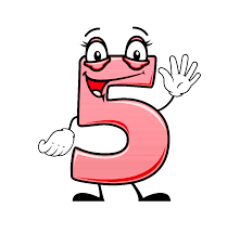 فرن غاز 5 عيون