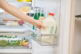 ثلاجة 11 قدم