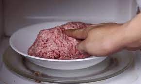 ميكرويف 34 لتر