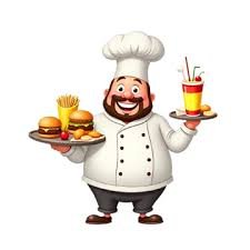 بوتاجاز مسطح غاز وكهرباء