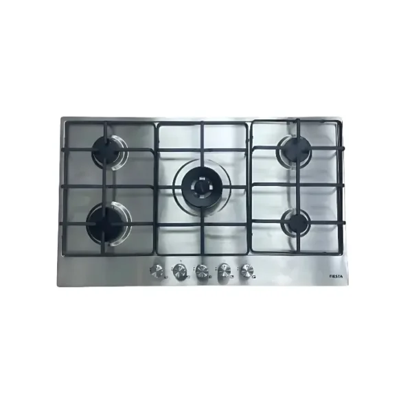 بوتاجاز مسطح غاز