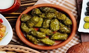 موقد غاز خمس عيون