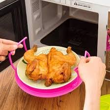 ميكرويف 34 لتر