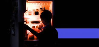 ثلاجة اوجين