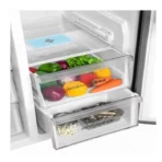 ثلاجة اوجين