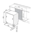 جلاية صحون ألجور