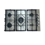 سطح غاز بلت ان