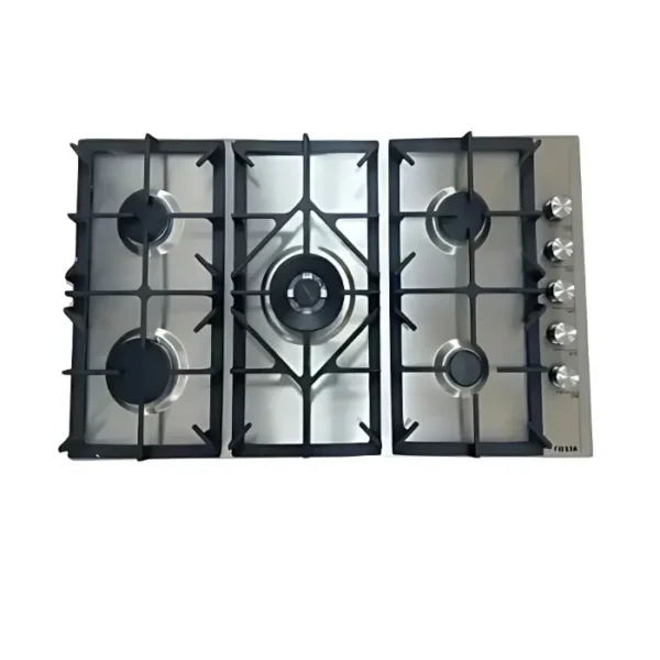 سطح غاز بلت ان