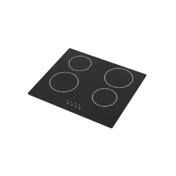 سطح فرن كهربائي