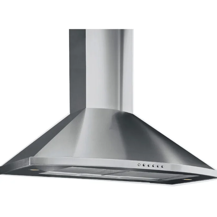 شفاط 90 سم هرمي البا جولد مستدير - ايطالي GOLDEN 90-1000 شفاط 90 سم