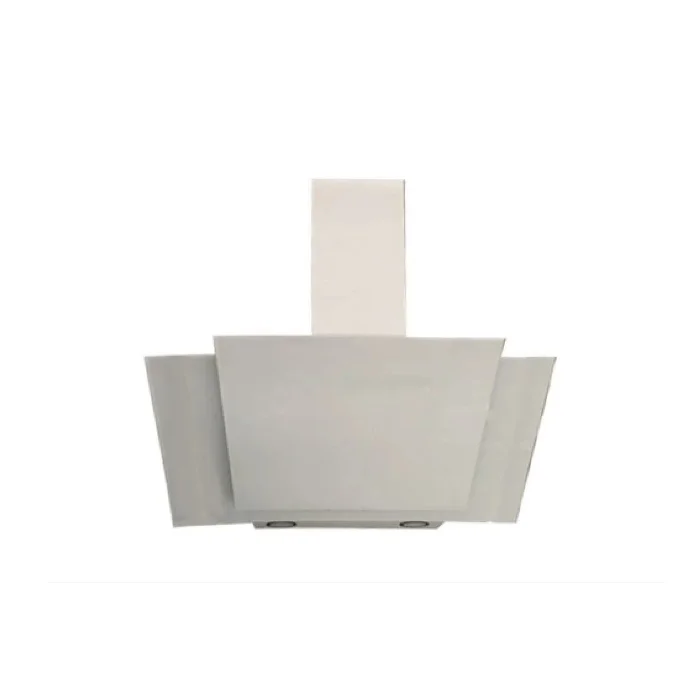 شفاط 90 سم البا جداري أبيض - ايطالي AS VARIETY 90 WHITE شفاط 90 سم