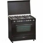 فرن خمس عيون