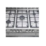 فرن غاز 5 عيون