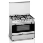 فرن غاز 5 عيون