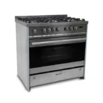 فرن غاز 5 عيون