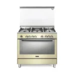 فرن غاز إيطالي