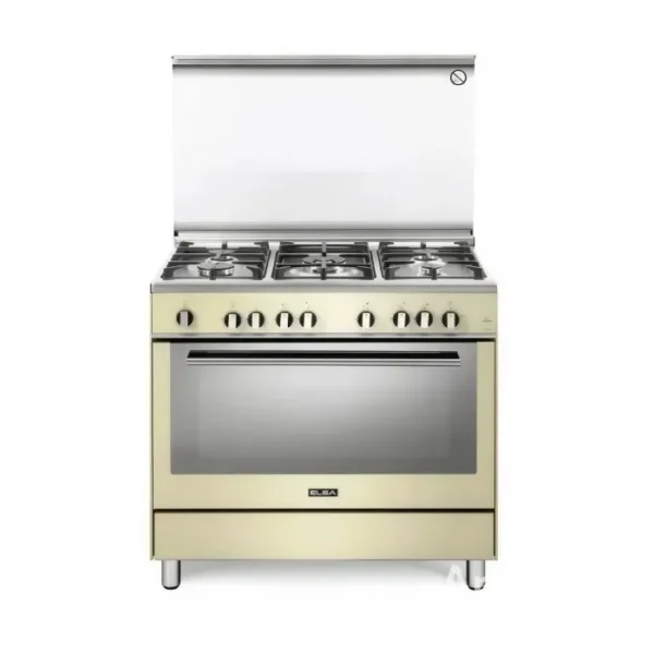 فرن غاز إيطالي