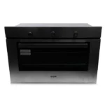 فرن غاز وكهرباء