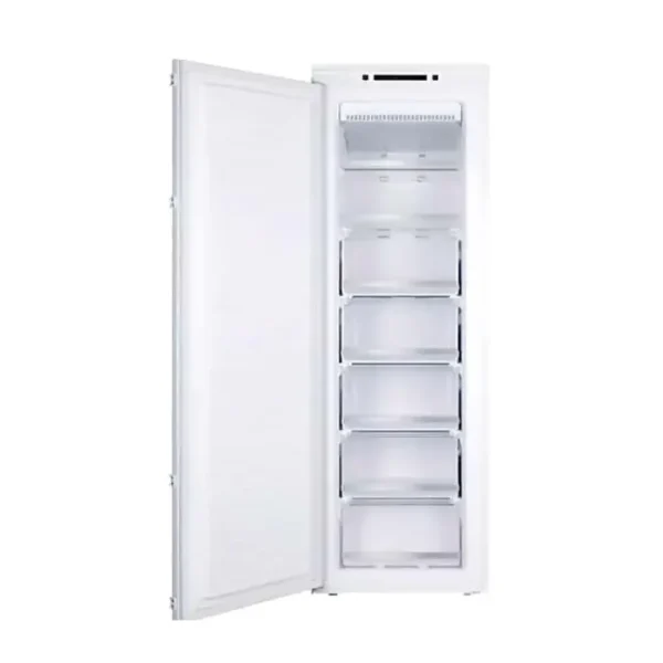 فريزر عمودي