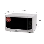 مايكرويف 42 لتر