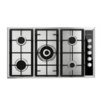 موقد غاز 5 عيون